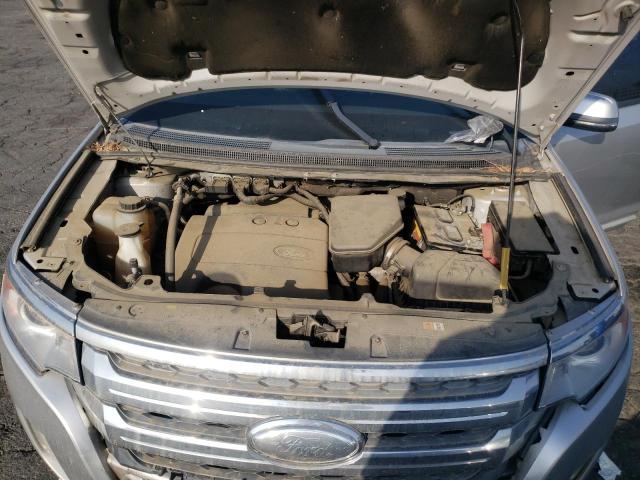 Photo 7 from auction – 2013 FORD EDGE SEL with VIN 2FMDK3JC4DBE38106