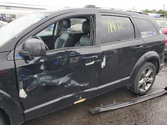 Photo 9 from auction – 2017 DODGE JOURNEY CR with VIN 3C4PDDGG1HT574683