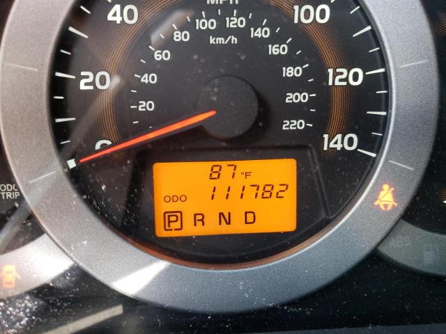 Photo 8 from auction – 2011 TOYOTA RAV4 with VIN 2T3BF4DV2BW170878