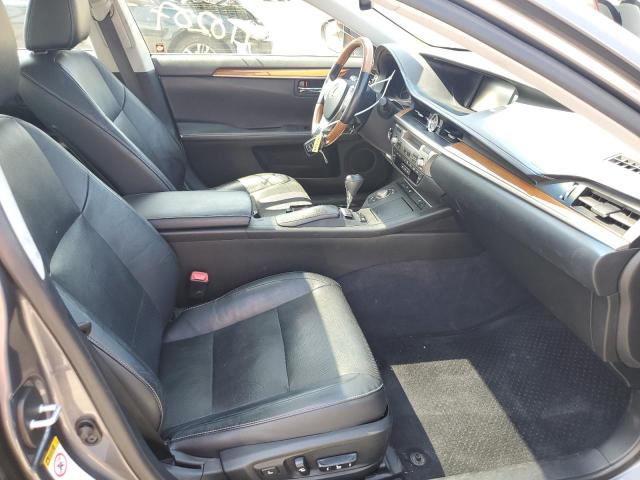 Photo 5 from auction – 2014 LEXUS ES 300H with VIN JTHBW1GG7E2074199