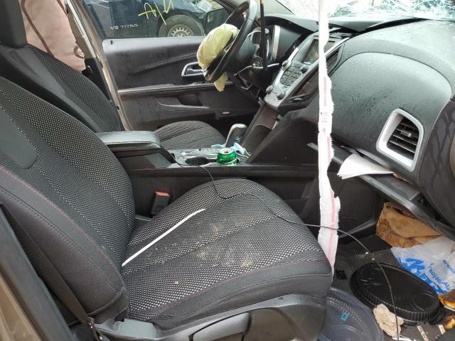 Photo 5 from auction – 2012 CHEVROLET EQUINOX LT with VIN 2GNFLNE59C6179256
