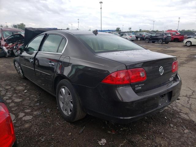 Photo 3 from auction – 2009 BUICK LUCERNE CX with VIN 1G4HD57M09U123876