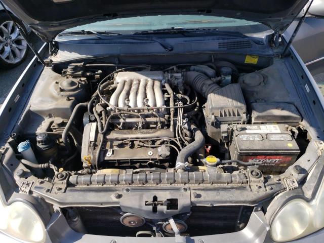Photo 7 from auction – 2004 HYUNDAI SONATA GLS with VIN KMHWF35H44A941908