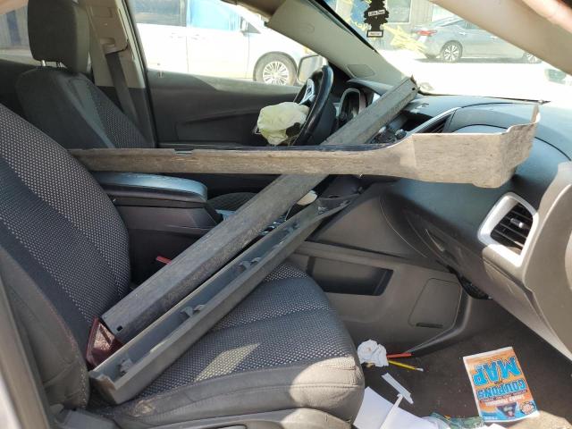 Photo 5 from auction – 2010 CHEVROLET EQUINOX LT with VIN 2CNALDEW7A6383469
