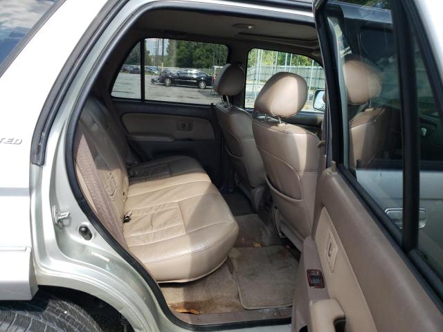 Photo 6 from auction – 2001 TOYOTA 4RUNNER LI with VIN JT3GN87R210190165