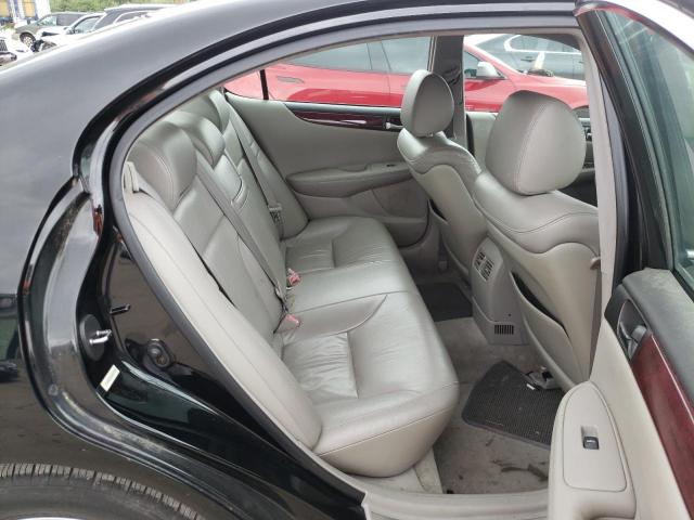 Photo 6 from auction – 2002 LEXUS ES 300 with VIN JTHBF30G125029890