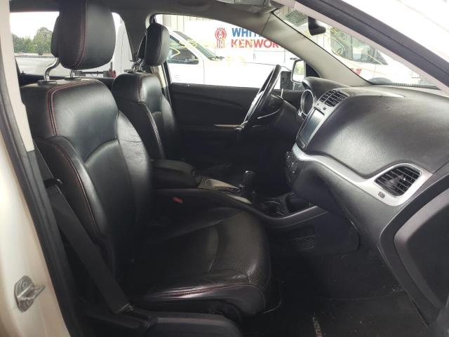 Photo 5 from auction – 2016 DODGE JOURNEY R/ with VIN 3C4PDDEG7GT190005
