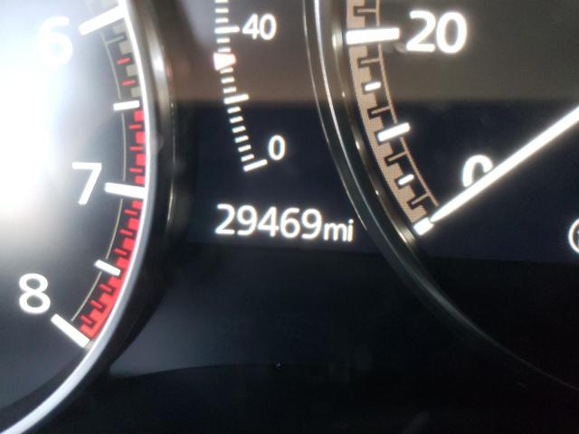 Photo 8 from auction – 2020 MAZDA 3 PREFERRE with VIN JM1BPAMM3L1173680