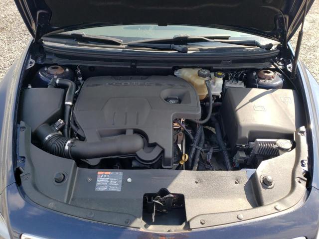 Photo 7 from auction – 2011 CHEVROLET MALIBU LS with VIN 1G1ZB5E16BF396038