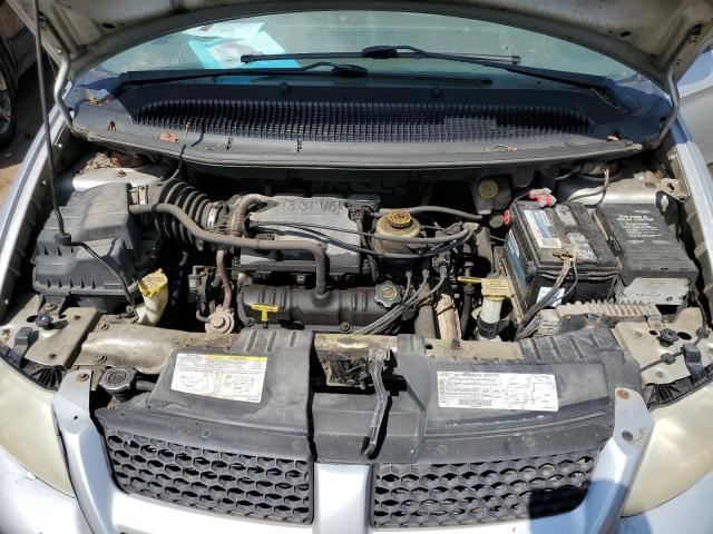 Photo 7 from auction – 2002 DODGE CARAVAN with VIN 1B4GP25352B545110