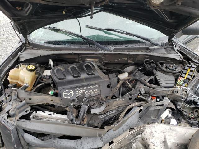 Photo 7 from auction – 2003 MAZDA TRIBUTE ES with VIN 4F2CZ061X3KM45485