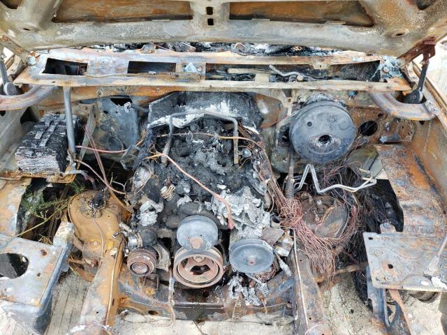 Photo 7 from auction – 2010 CADILLAC ESCALADE E with VIN 1GYUKKEF1AR193643