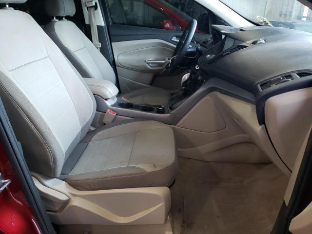 Photo 5 from auction – 2014 FORD ESCAPE SE with VIN 1FMCU0GXXEUC07270