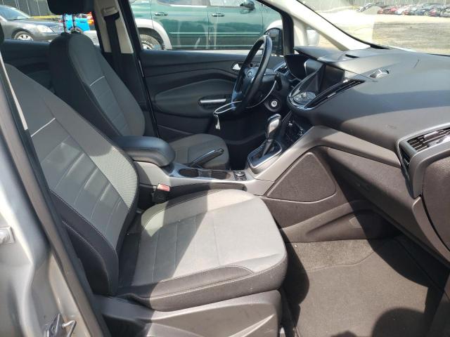 Photo 5 from auction – 2013 FORD C-MAX SE with VIN 1FADP5AU4DL500877