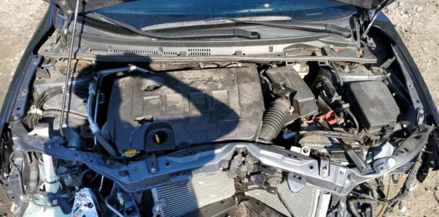 Photo 7 from auction – 2016 TOYOTA COROLLA L with VIN 2T1BURHE6GC498111
