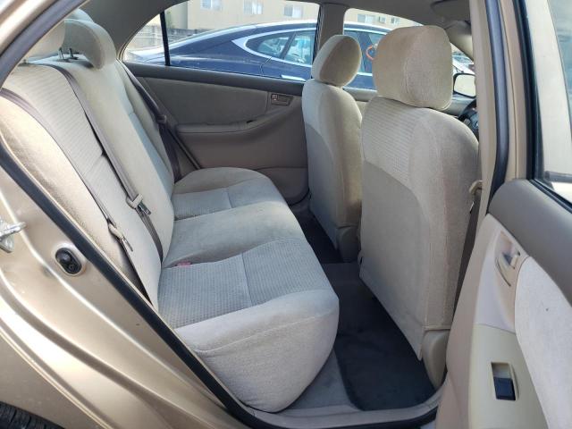 Photo 6 from auction – 2007 TOYOTA COROLLA CE with VIN 2T1BR32E77C770348