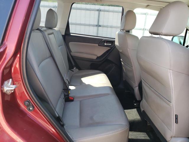 Photo 6 from auction – 2014 SUBARU FORESTER 2 with VIN JF2SJAHC0EH488810