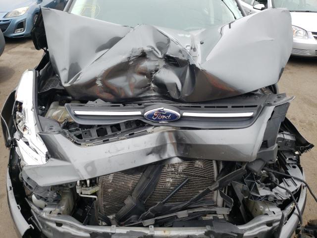 Photo 7 from auction – 2016 FORD ESCAPE with VIN 1FMCU0GX9GUC46404