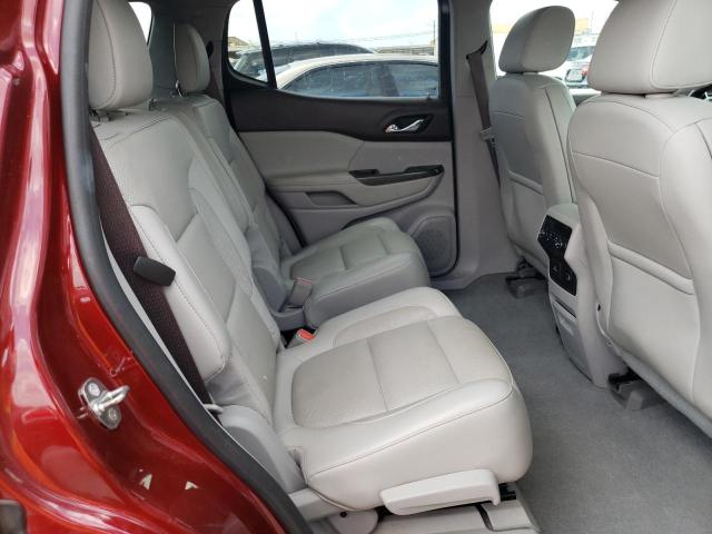 Photo 6 from auction – 2017 GMC ACADIA SLT with VIN 1GKKNNLS2HZ289477