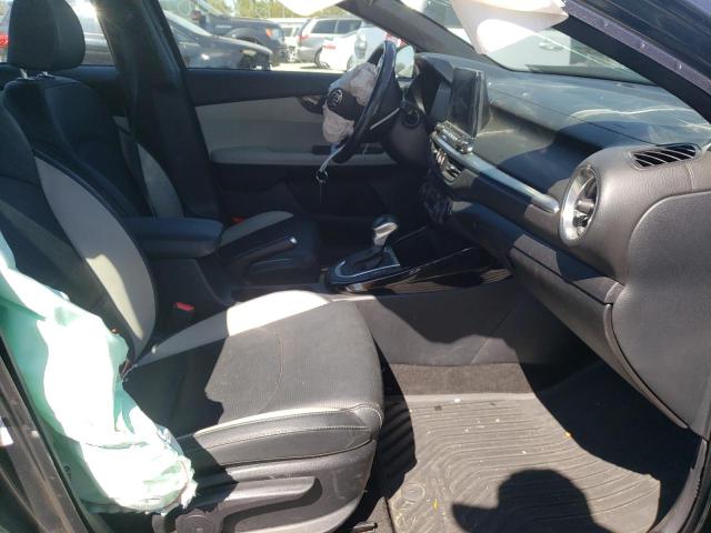 Photo 5 from auction – 2019 KIA FORTE EX with VIN 3KPF54ADXKE127191