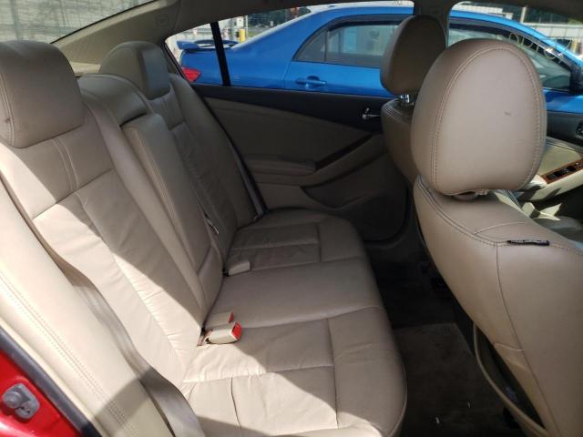 Photo 6 from auction – 2008 NISSAN ALTIMA 2.5 with VIN 1N4AL21E48N473843