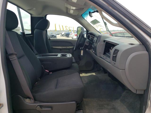 Photo 5 from auction – 2013 CHEVROLET SILVERADO with VIN 1GC0CVCG4DF100795