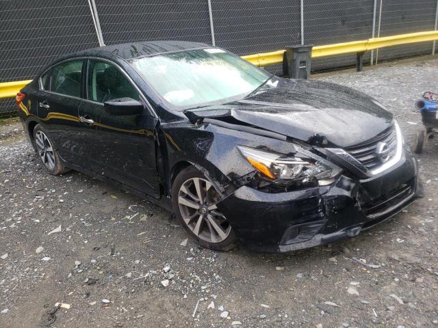 Photo 1 from auction – 2016 NISSAN ALTIMA 2.5 with VIN 1N4AL3AP7GC118781