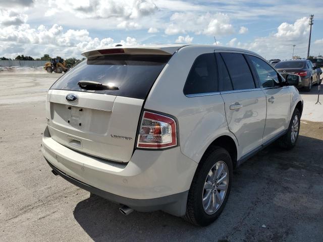 Photo 4 from auction – 2009 FORD EDGE LIMIT with VIN 2FMDK39C19BA99834