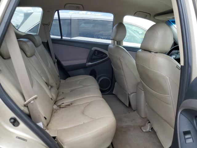 Photo 6 from auction – 2007 TOYOTA RAV4 with VIN JTMZD33V875039520