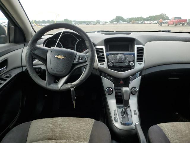 Photo 9 from auction – 2012 CHEVROLET CRUZE LS with VIN 1G1PC5SH2C7344780