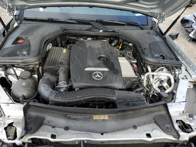 Photo 7 from auction – 2017 MERCEDES-BENZ E 300 with VIN WDDZF4JBXHA097250