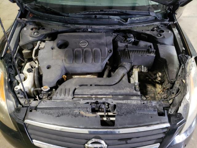 Photo 7 from auction – 2007 NISSAN ALTIMA 2.5 with VIN 1N4AL21E97N480558