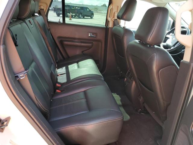 Photo 6 from auction – 2009 FORD EDGE LIMIT with VIN 2FMDK39C19BA99834