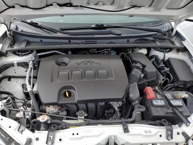 Photo 7 from auction – 2018 TOYOTA COROLLA L with VIN 2T1BURHEXJC045018