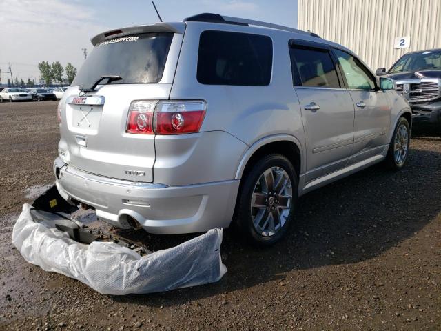 Photo 4 from auction – 2012 GMC ACADIA DEN with VIN 1GKKVTED0CJ122562