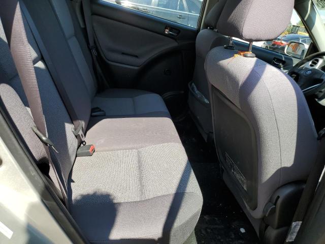 Photo 6 from auction – 2003 TOYOTA COROLLA MA with VIN 2T1KR32EX3C094052