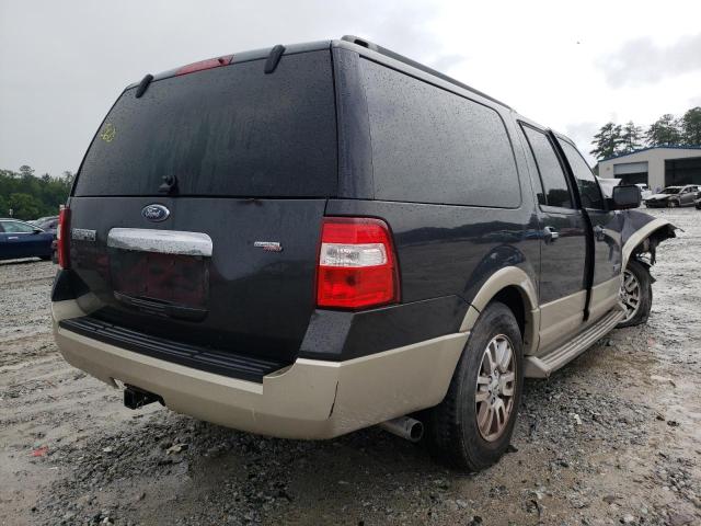 Photo 4 from auction – 2007 FORD EXPEDITION with VIN 1FMFK17547LA33518