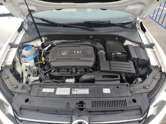 Photo 7 from auction – 2014 VOLKSWAGEN PASSAT SE with VIN 1VWBT7A33EC088062