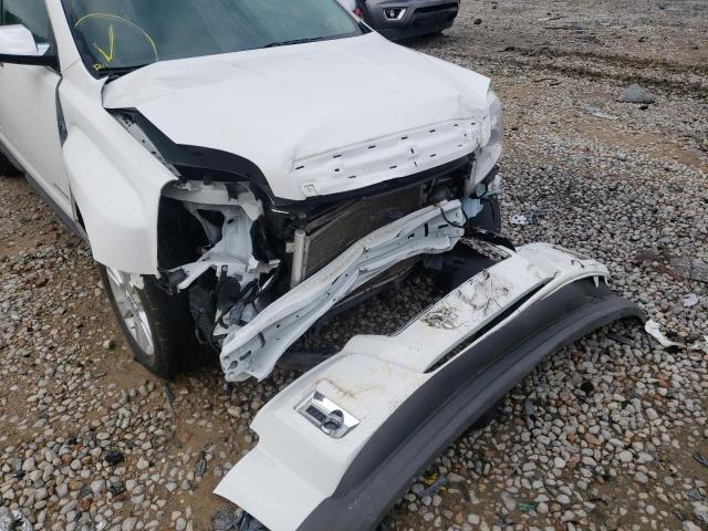 صورة رقم 9 من المزاد - 2012 GMC TERRAIN SL مع VIN 2GKALMEK8C6365507