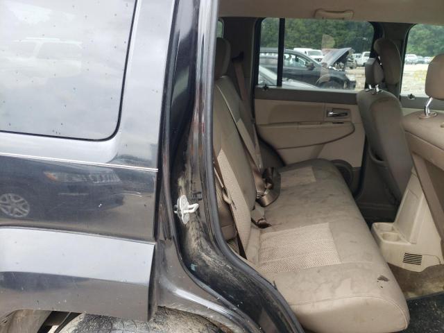 Photo 6 from auction – 2010 JEEP LIBERTY SP with VIN 1J4PP2GK6AW107625