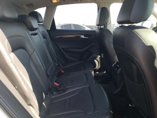 Photo 6 from auction – 2013 AUDI Q5 PREMIUM with VIN WA1DGAFP2DA091497