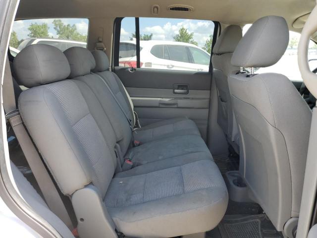 Photo 6 from auction – 2008 DODGE DURANGO SL with VIN 1D8HB48N68F133005