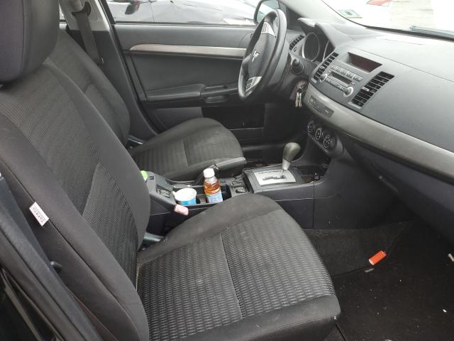 Photo 5 from auction – 2013 MITSUBISHI LANCER SE with VIN JA32V2FW7DU005517