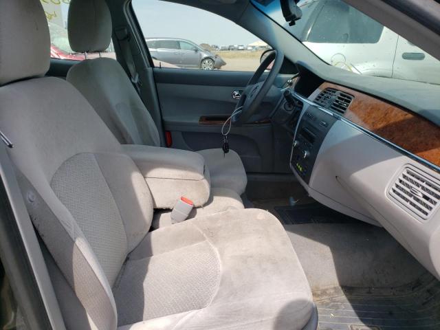 Photo 5 from auction – 2005 BUICK ALLURE CXL with VIN 2G4WJ532051345974