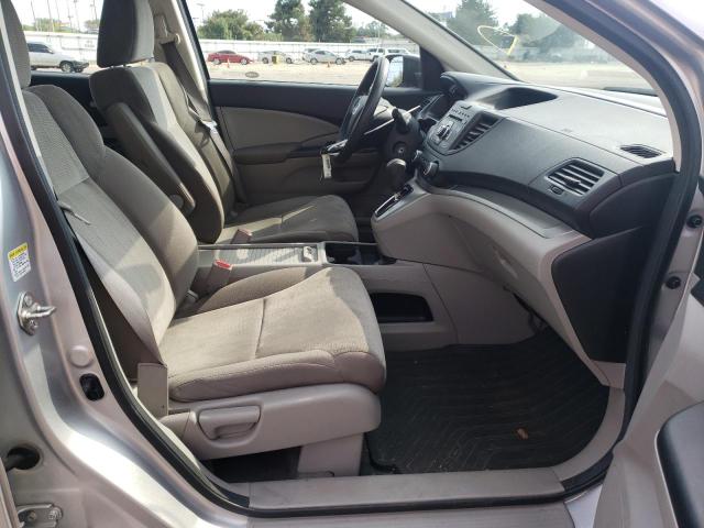 Photo 5 from auction – 2014 HONDA CR-V LX with VIN 5J6RM4H33EL089841