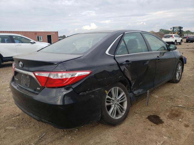 Photo 4 from auction – 2015 TOYOTA CAMRY LE with VIN 4T1BF1FK7FU003903