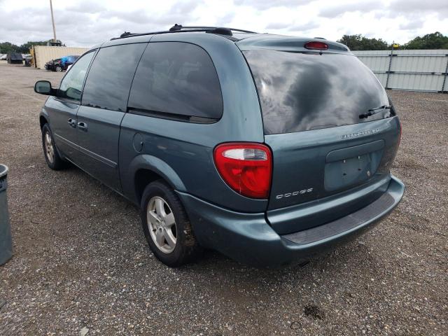 Photo 3 from auction – 2005 DODGE GRAND CARA with VIN 2D4GP44L95R515746