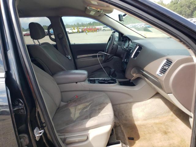 Photo 5 from auction – 2012 DODGE DURANGO SX with VIN 1C4RDHAG8CC180837
