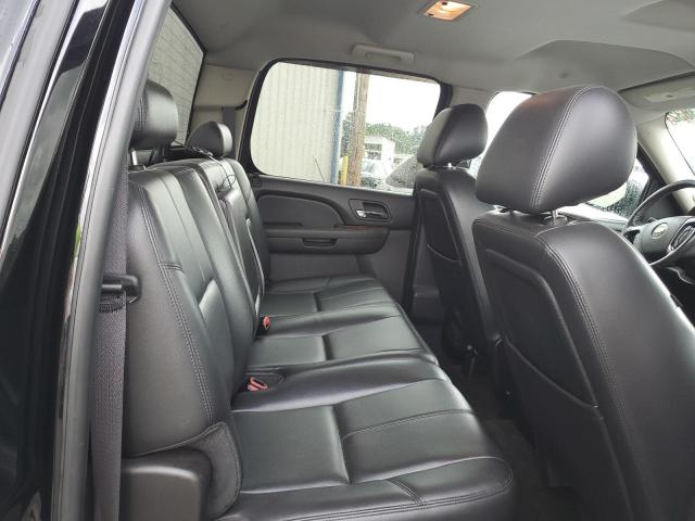 صورة رقم 6 من المزاد - 2011 CHEVROLET SILVERADO مع VIN 3GCPCTE05BG193244