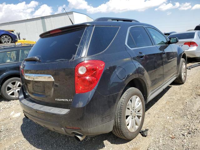 Photo 4 from auction – 2011 CHEVROLET EQUINOX LT with VIN 2CNFLEE58B6379676